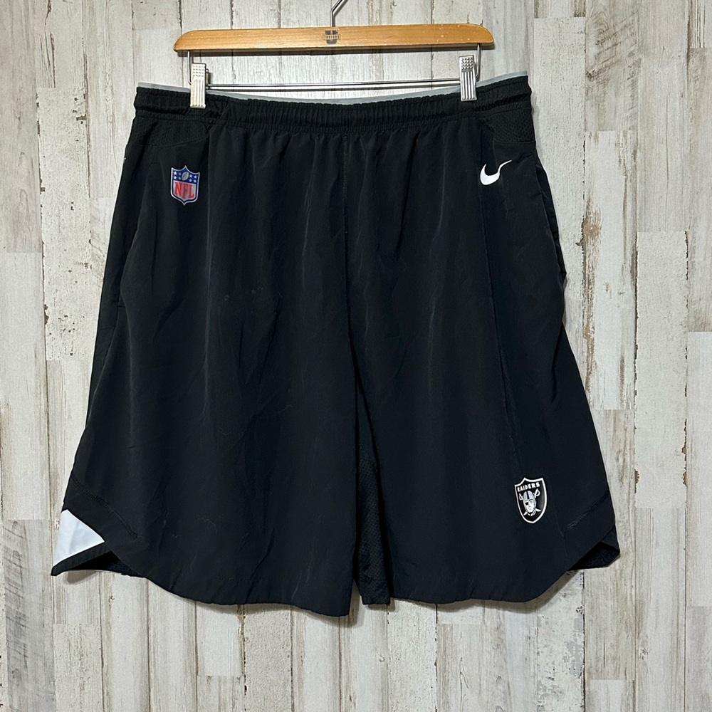 Nike Dri‎ Fit NFL Shorts